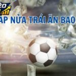 Những Điều Cần Lưu Ý Để Chọn Kèo Chấp Nửa Trái Hiệu Quả