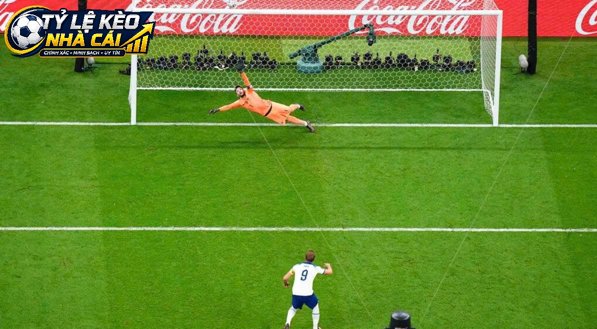 Những Yếu Tố Cần Quan Tâm Khi Phân Tích Kèo Penalty
