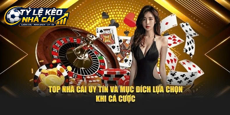Tiêu Chí Lựa Chọn Nguồn Cập Nhật Tỷ Lệ Kèo Nhà Cái Chất Lượng