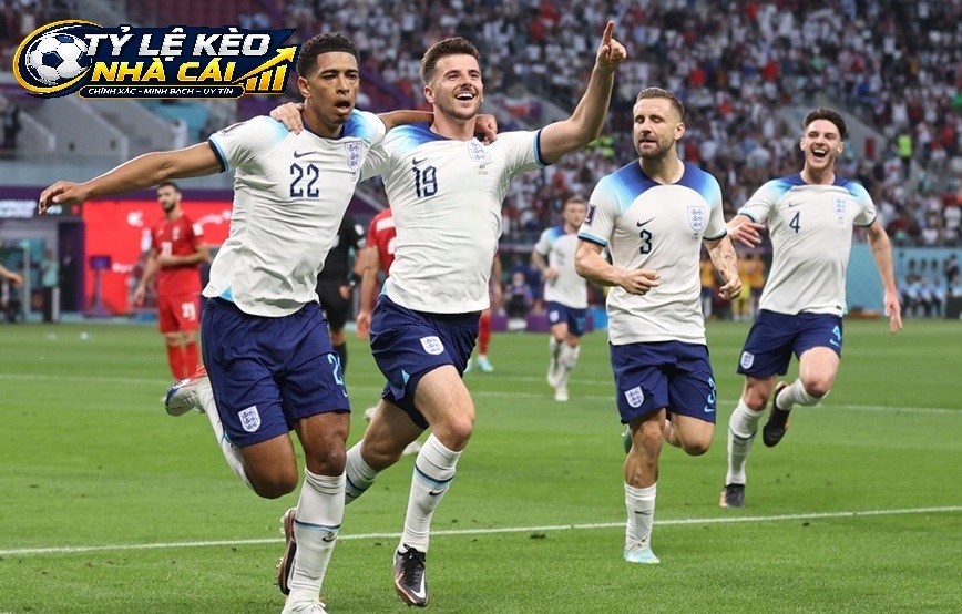 Cách Phân Tích Tỷ Lệ Vô Địch WC 2026 Của Đội Tuyển Anh Hiệu Quả