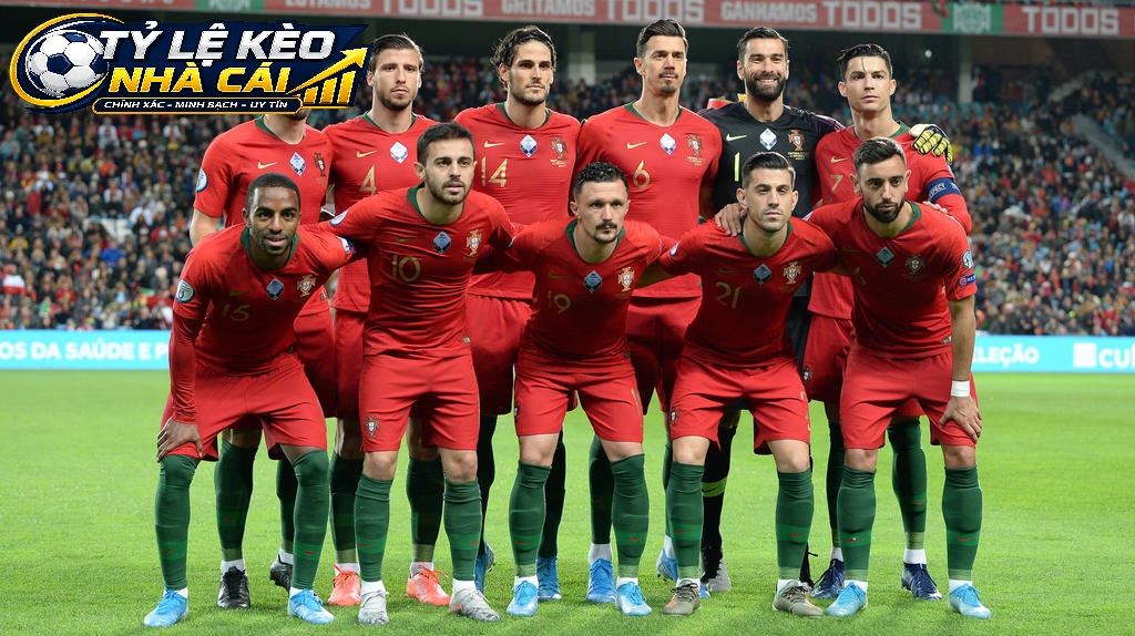 Đánh giá tiềm năng tỷ lệ vô địch WC 2026 của đội tuyển Anh Bồ Đào Nha