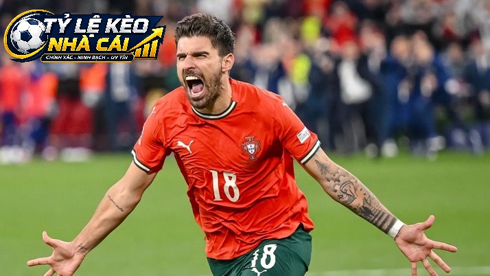Chiều sâu lực lượng tạo lợi thế cho tỷ lệ vô địch WC 2026 của đội tuyển Anh Bồ Đào Nha